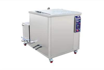 超音波器具洗浄機
